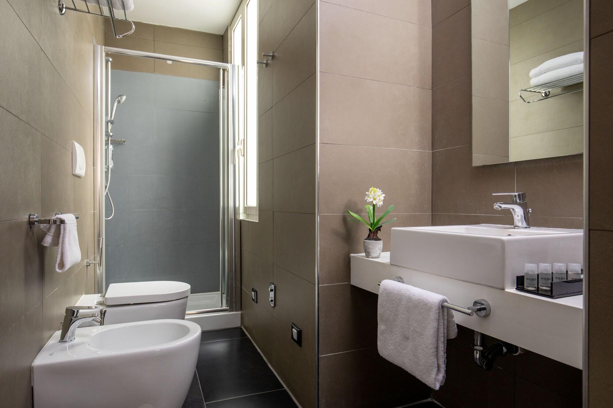 Stay Inn Rome Via Del Corso Zewnętrze zdjęcie