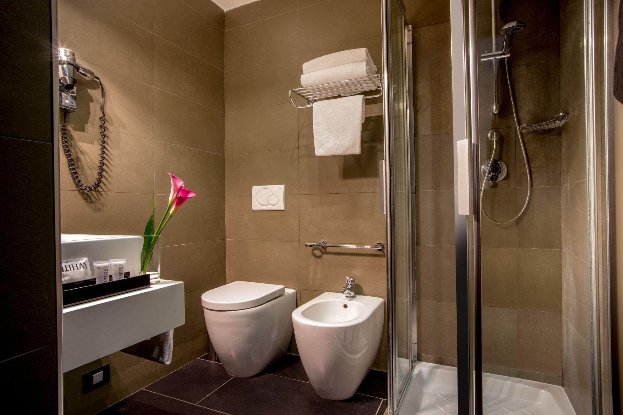 Stay Inn Rome Via Del Corso Zewnętrze zdjęcie