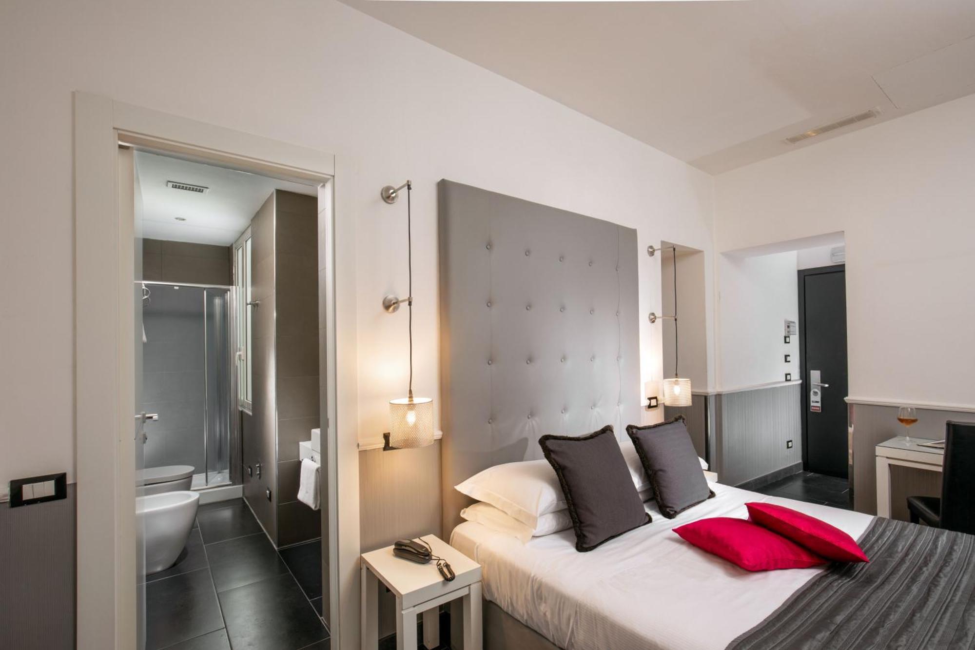 Stay Inn Rome Via Del Corso Pokój zdjęcie