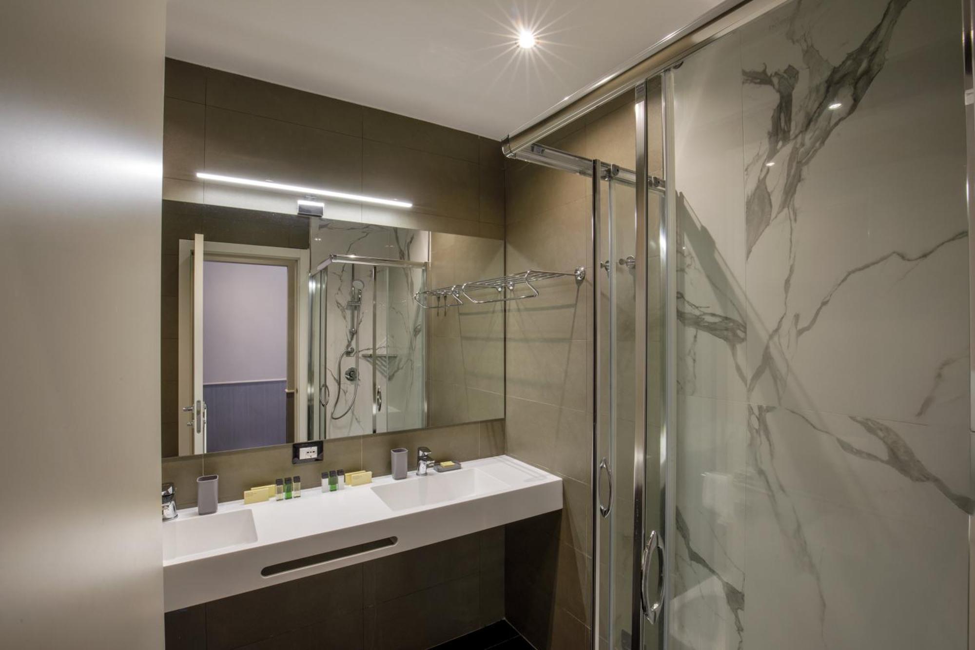 Stay Inn Rome Via Del Corso Zewnętrze zdjęcie