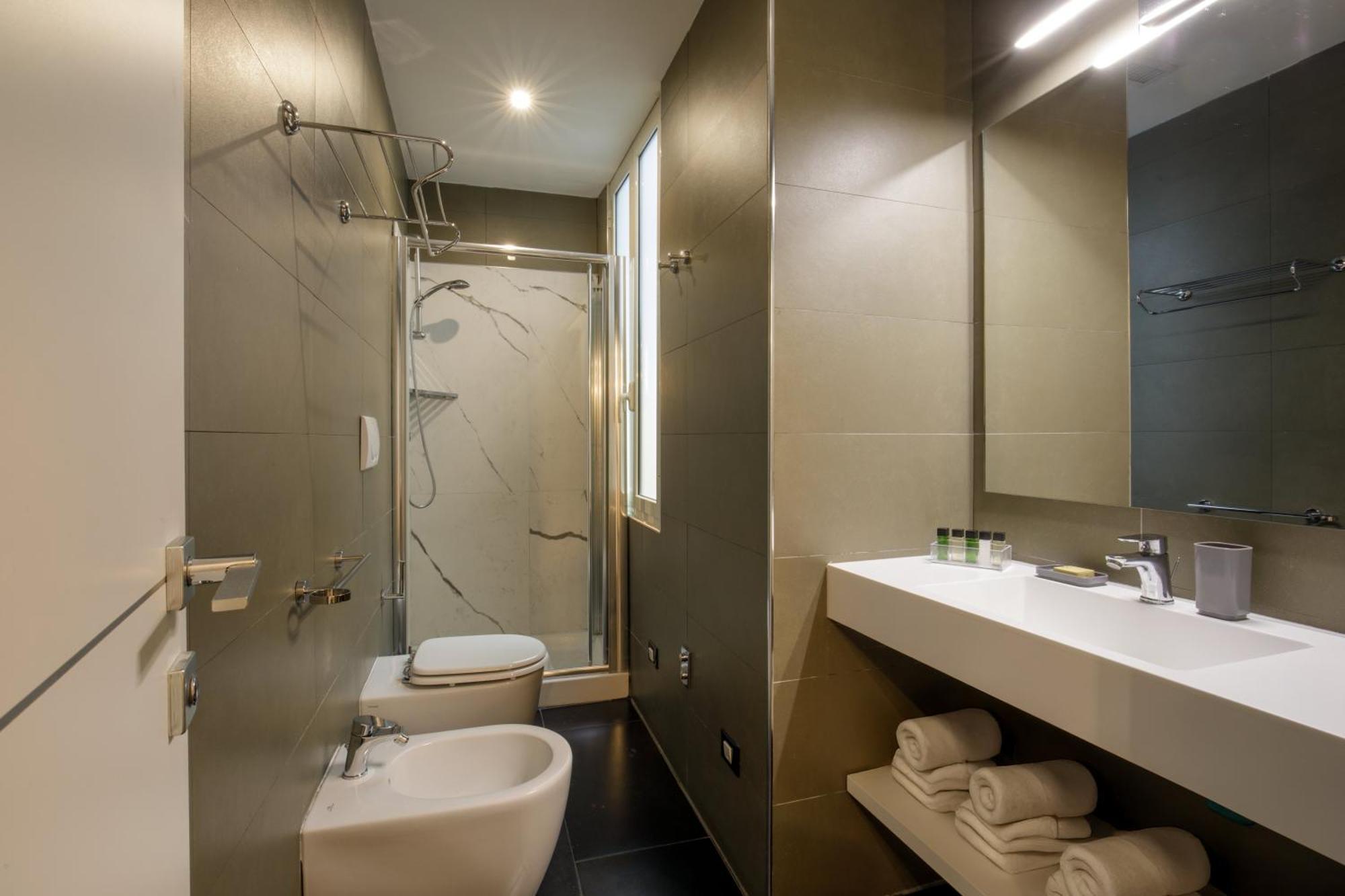 Stay Inn Rome Via Del Corso Zewnętrze zdjęcie