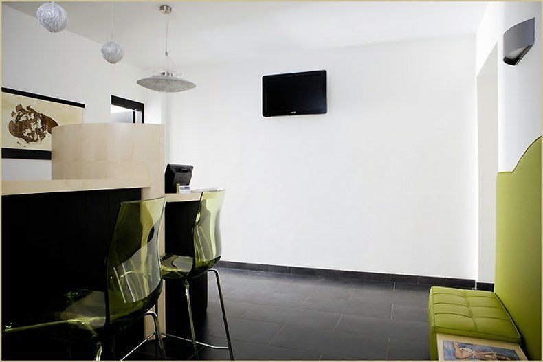 Stay Inn Rome Via Del Corso Zewnętrze zdjęcie
